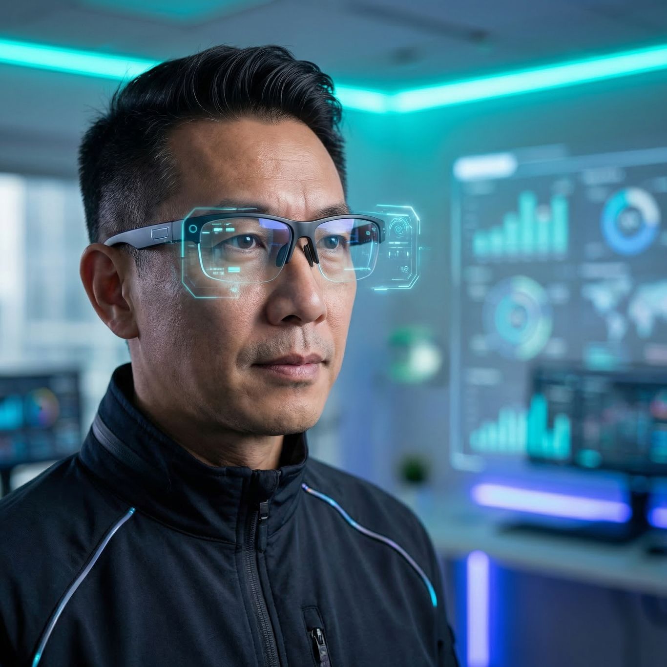 小小绘 AI技术总监王浩然