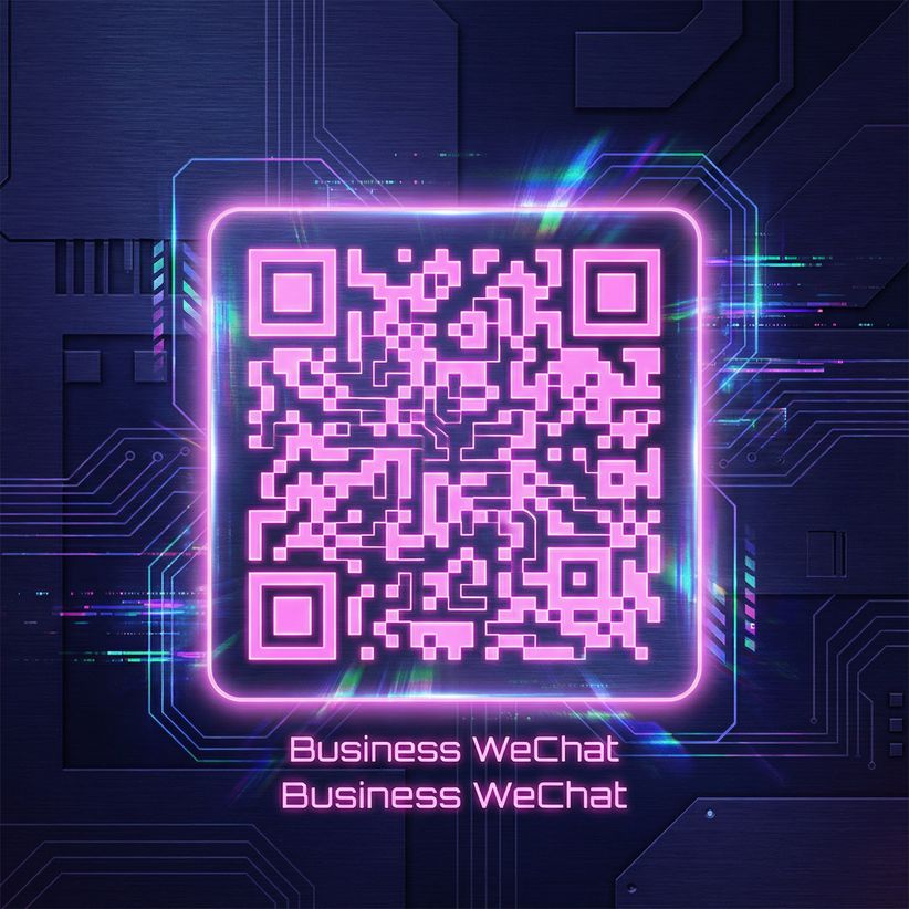 小小绘商务微信